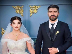 Kaya Ailesinin Mutlu Günü