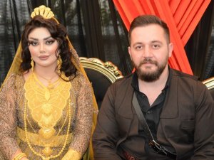 Adıyaman Ailesine Milyonluk Düğün Töreni