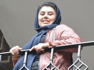 İranlı turistler Hakkari'de