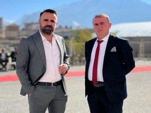 Erik Ailesinin Mutlu Günü