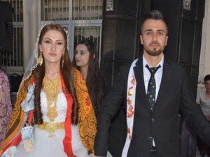 Özer Ailesinin Mutlu Günü!