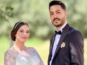 Ertunç ailesinin mutlu günü 2022