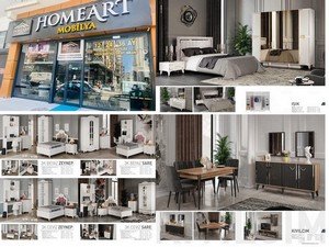 Homeart Mobilya’da süper indirim