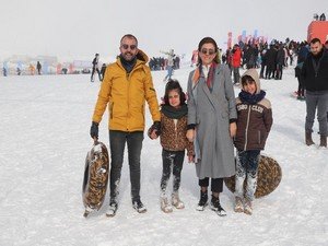 Hakkari 4. kar festivali 2022