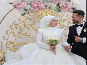 YILDIRIM Ailesinin Mutlu Günü