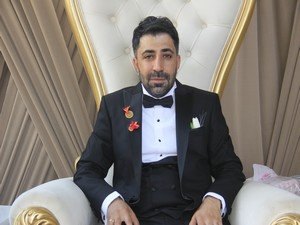 Demir Ailesinin Görkemli Düğünü