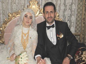 Ölmez  Ailesinin Mutlu Günü