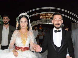 Aşan ailesinin mutlu günü 2021