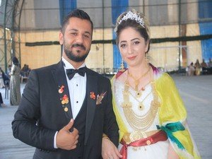 Değirmenci Ailesinin Mutlu Günü