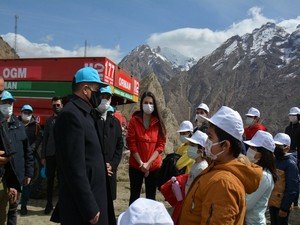 Ağaçlandırma bayramı 2021