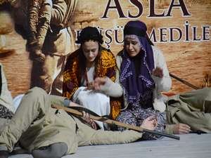 18 Mart etkinliği 2021