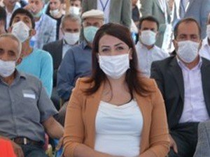 Ak Parti merkez ilçe kongresi yapıldı