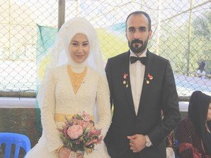 Demir Ailesinin Mutlu Günü