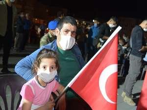 15 Temmuz etkinliği-2020