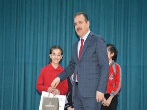 İstiklal Marşı kabulü programı 2020