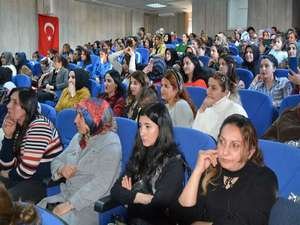 8 Mart etkinlikleri 2020