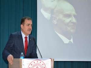 Efsane lider Aliya Hakkari’de anıldı