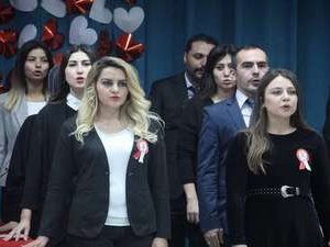 24 kasım öğretmenler günü 2019