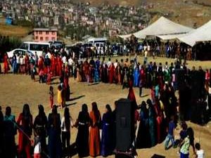 26.27.2019 Ekim Ayı Hakkari Düğünleri