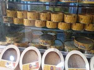 Hakiki doğal bal "Hakkari Ege Balcılıkta" alınır!