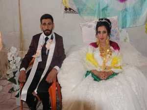 Seven Ailesinin Mutlu Günü