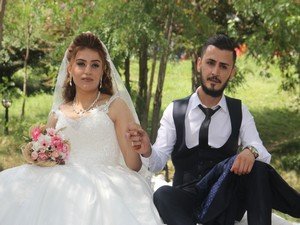 Taş ailesinin mutlu günü-2019