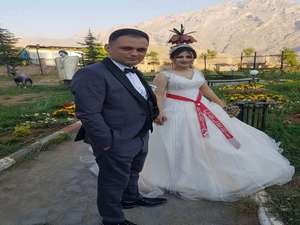 Özek Ailesinin Mutlu Günü