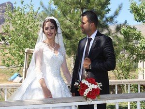 Zirek Ailesinin Mutlu günü