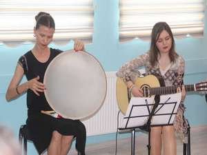 Güzel sanatlar lisesi 2019