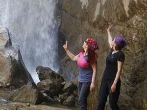 Sat dağları Hakkari
