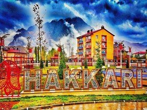 2019 Hakkari Esnaf Bayram Mesajları