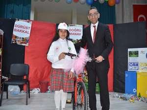 Çevre günü etkinlikleri