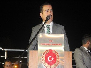 Hakkari’de 3.Ters Lale ve Uçkun Festivali