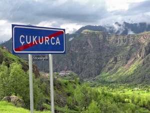 Çukurca'da renkli festival