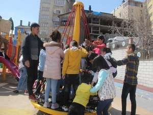 Teşekkürler Epcim Valim