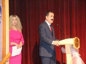 23 Nisan coşkusu 2019