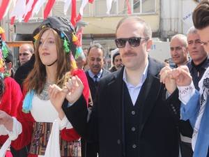 Belediye 2019 Nevruzu