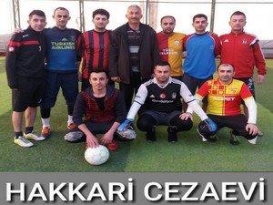 Turnuvaya katılan takımlar