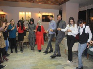 Anadolu imam hatip 24 kasım etkinlikleri