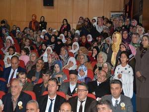 Mevlid-i Nebi Haftası etkinlikleri