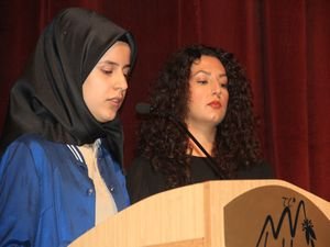 10 Kasım Atatürk'ü anma etkinlikleri