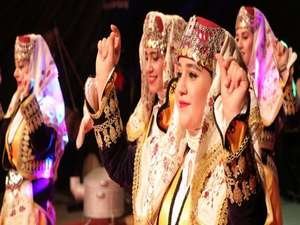 RENG-İ HAKKARİ SANAT TOPLULUĞU