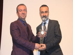 Kısa film yarışması ödülleri