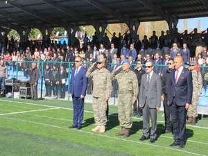 29 Ekim çuşkusu 2018