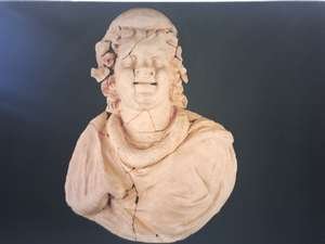 2300 yıllık kaleden tarih fışkırdı