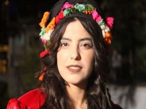 Çepik Çukurca'da halkla buluştu