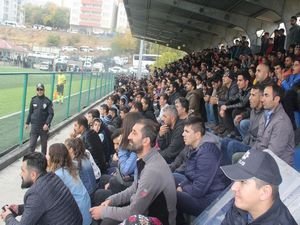 Hakkari-3 ALG Spor-2