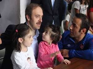 Spor Kursları Sona Erdi