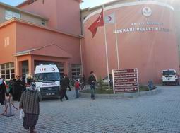 360 BİN 558 KİŞİ MUAYENE OLDU