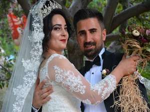 Bor ailesinin Mutlu günü